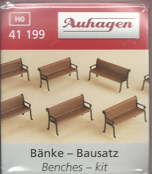 ACCESSORI VARI AUHAGEN